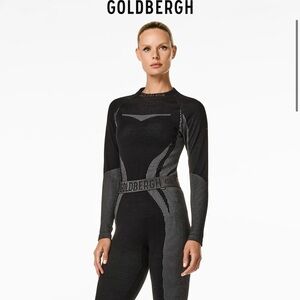 Goldbergh Ski Baselayer Set